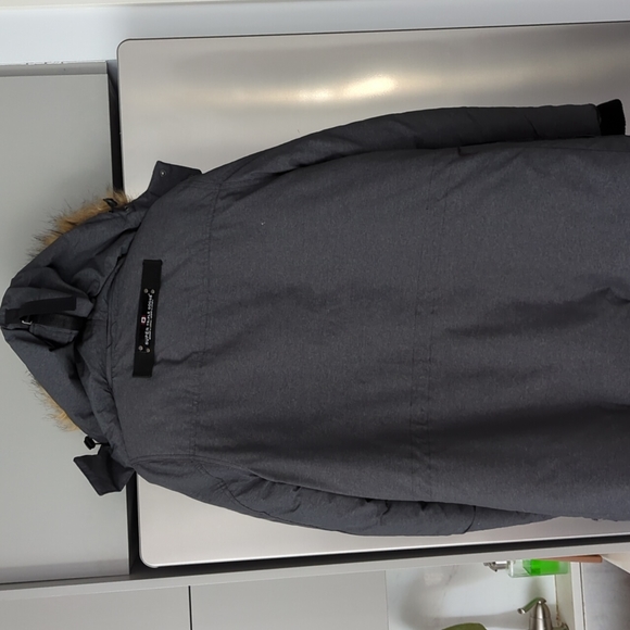 Canadian Weather Gear Winter Coat - Picture 3 of 6